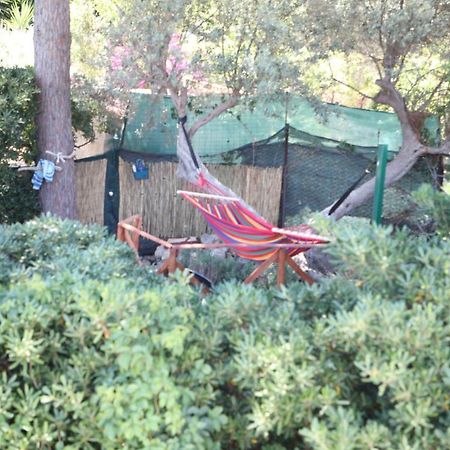 Casa Elvira Villa Terrasini Kültér fotó