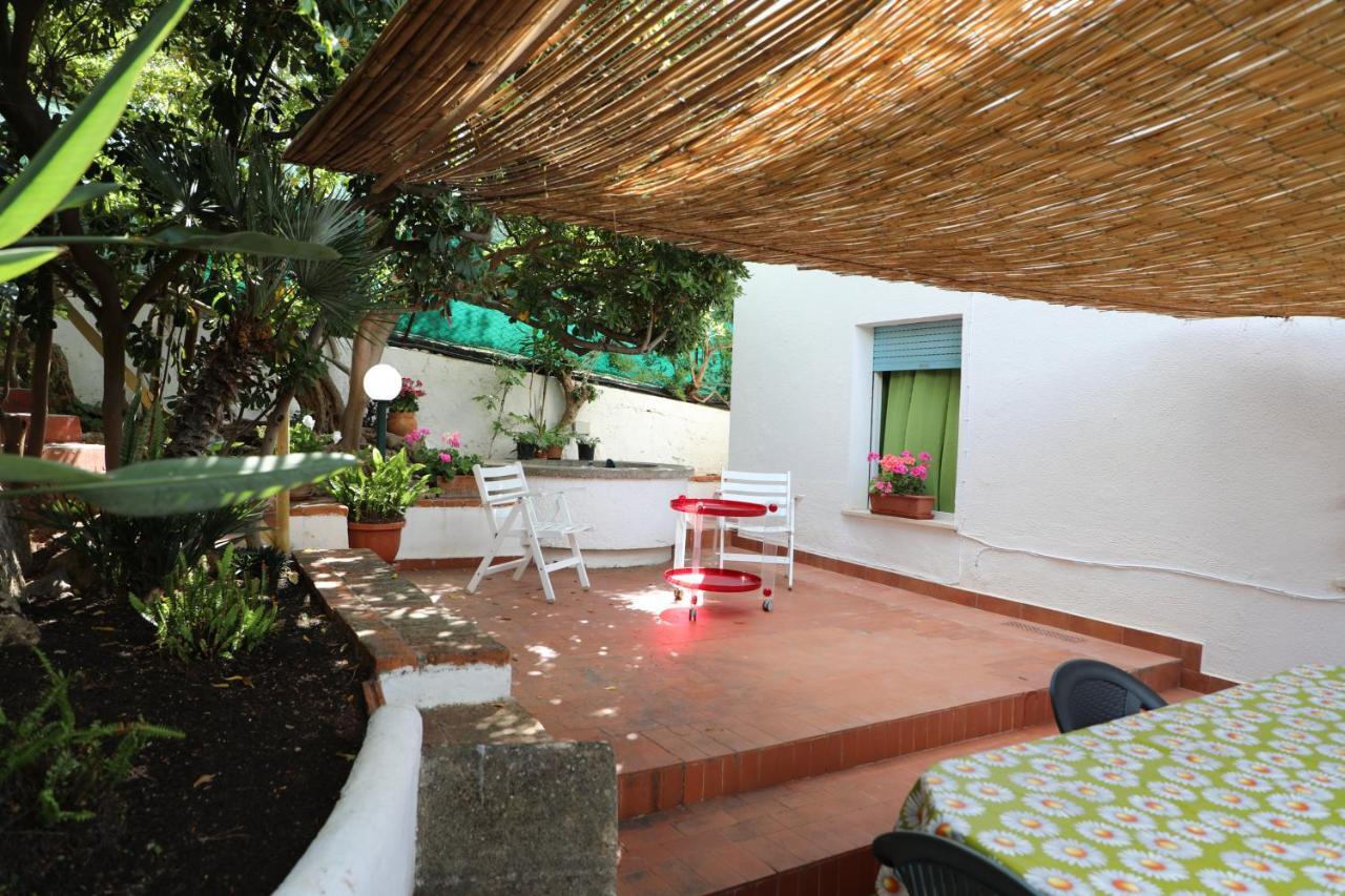 Casa Elvira Villa Terrasini Kültér fotó