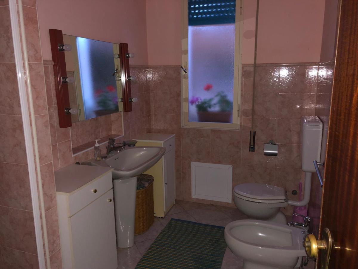 Casa Elvira Villa Terrasini Kültér fotó