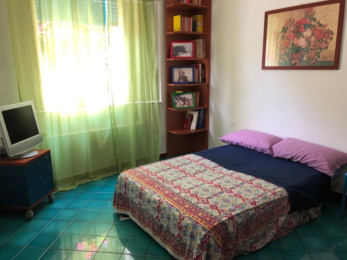 Casa Elvira Villa Terrasini Kültér fotó