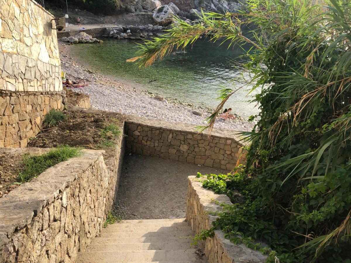 Casa Elvira Villa Terrasini Kültér fotó