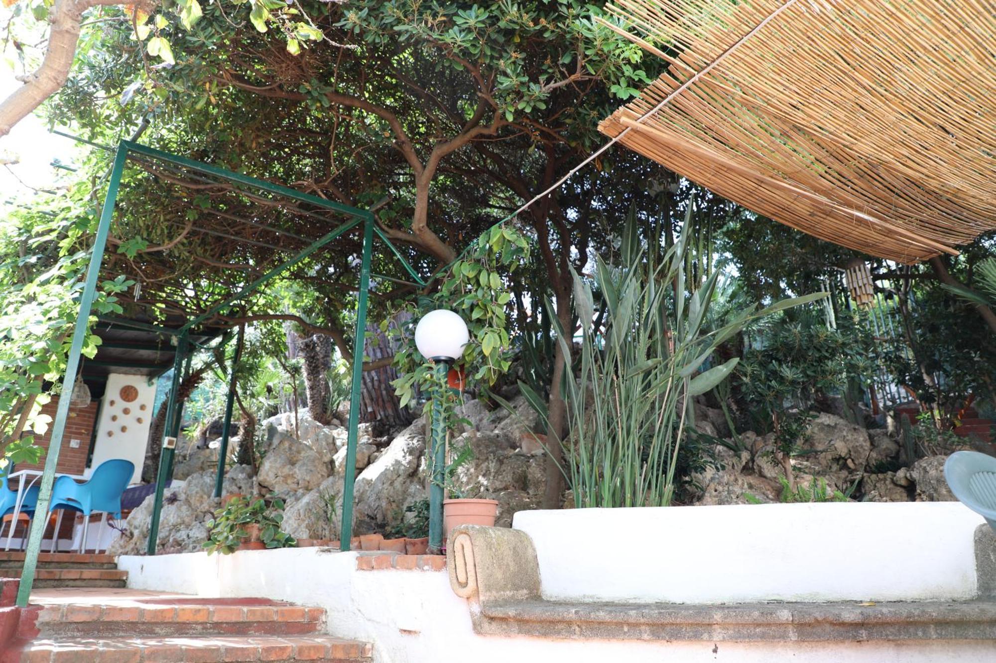 Casa Elvira Villa Terrasini Kültér fotó